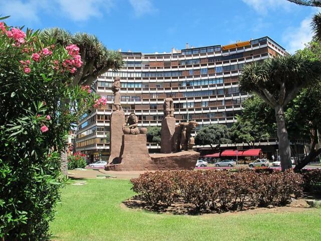Victoria 51. Apartment Las Palmas de Gran Canaria Bagian luar foto